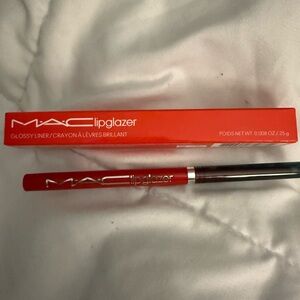 MAC Cosmetics Lipglazer Glossy Liner - Red